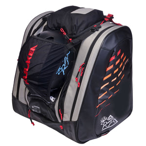 Thermal Trekker Heated Ski Boot Bag (62L)