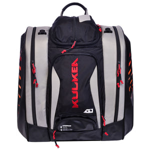 Thermal Trekker Heated Ski Boot Bag (62L)