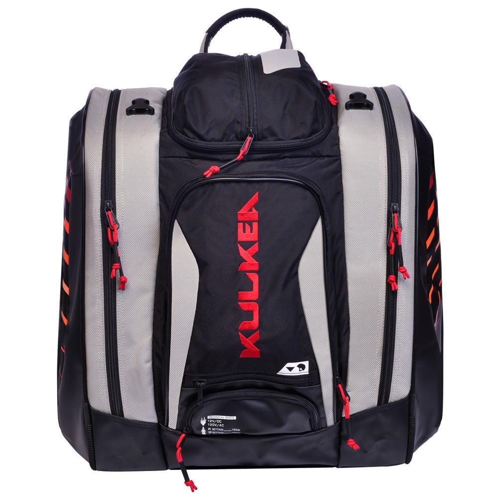 Thermal Trekker Heated Ski Boot Bag (62L)