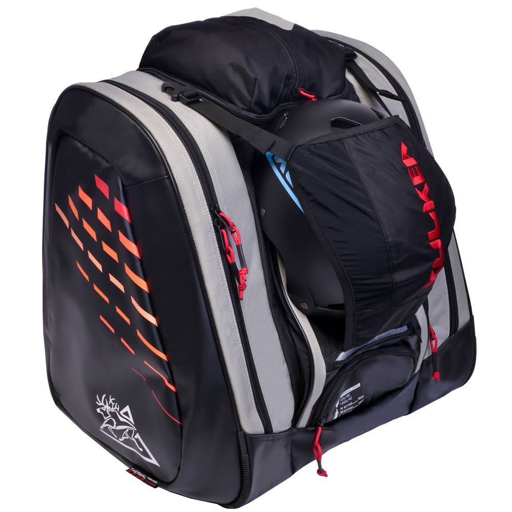Thermal Trekker Heated Ski Boot Bag (62L)