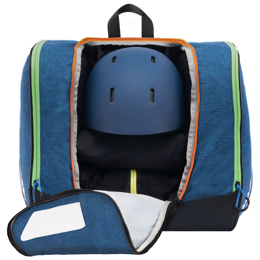Speed Star Kids Boot Bag (35L)