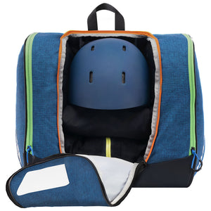 Speed Star Kids Boot Bag (35L)