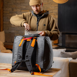 Speed Pack Boot Bag (54L)