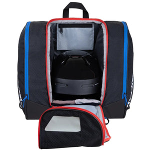 Speed Star Kids Boot Bag (35L)