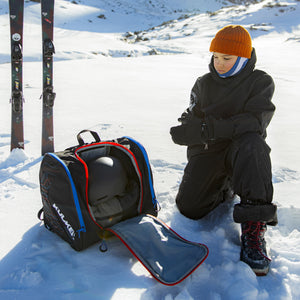 Speed Star Kids Boot Bag (35L)