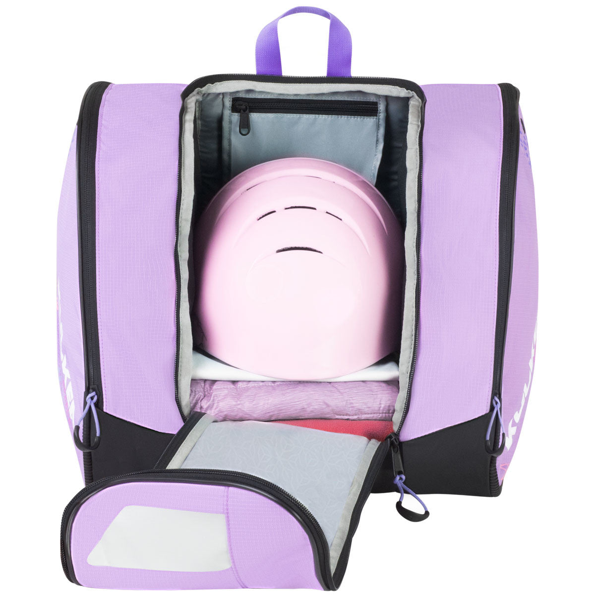 Speed Star Kids Boot Bag (35L)