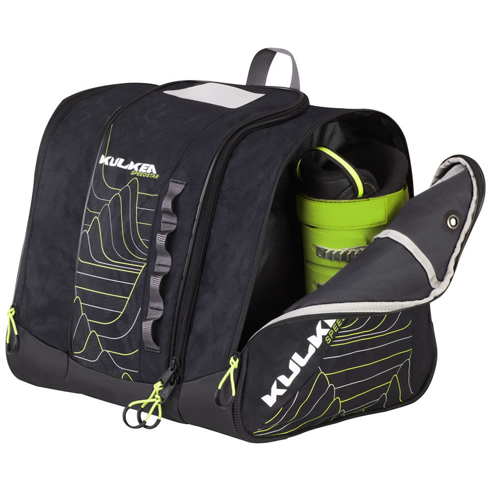 Speed Star Kids Boot Bag (35L)