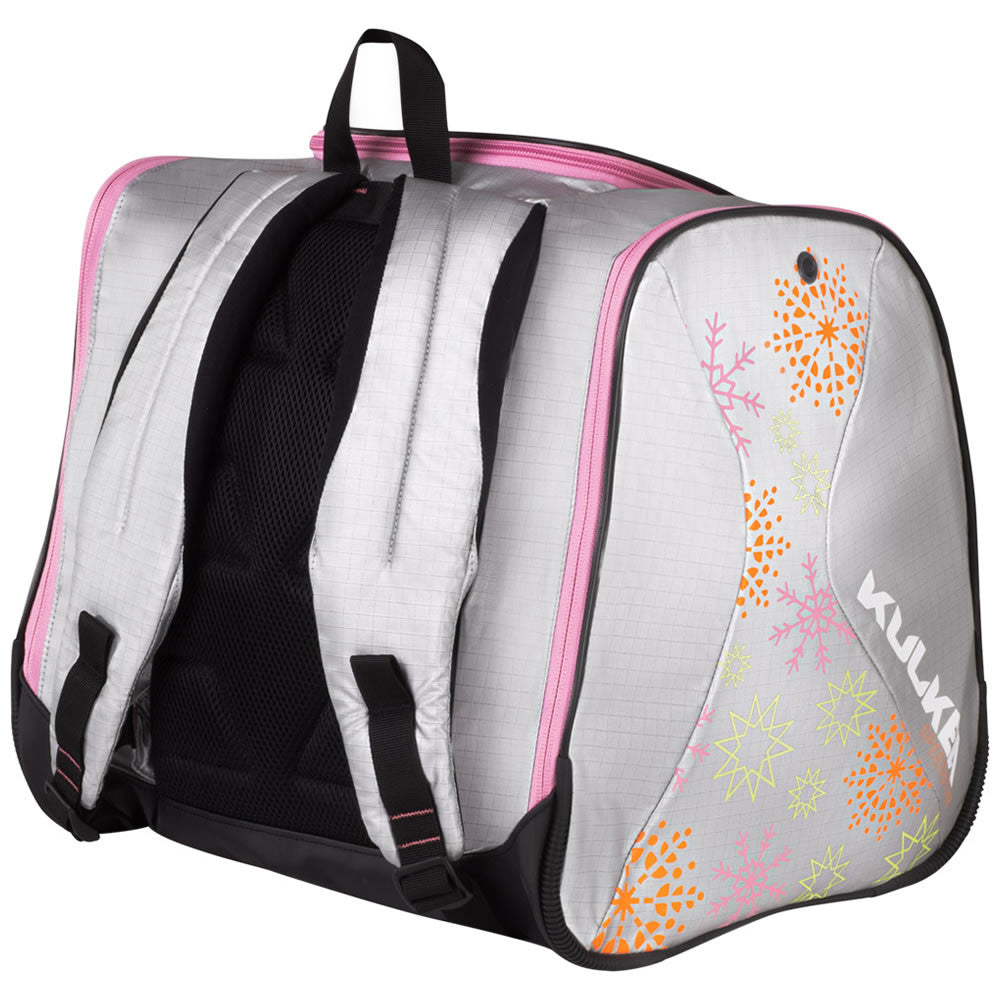 Speed Star Kids Boot Bag (35L)