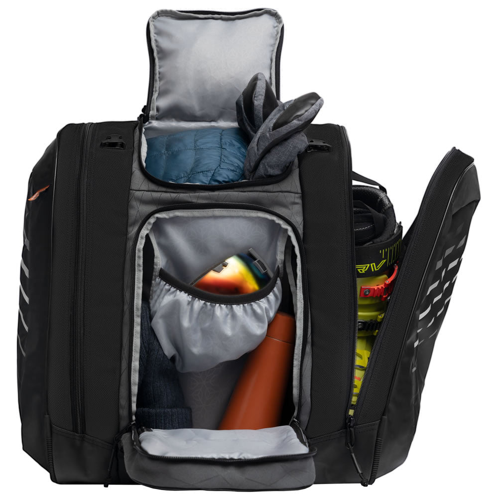 Thermal Trekker Heated Ski Boot Bag (62L)