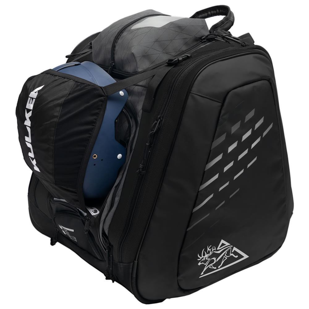 Thermal Trekker Heated Ski Boot Bag (62L)