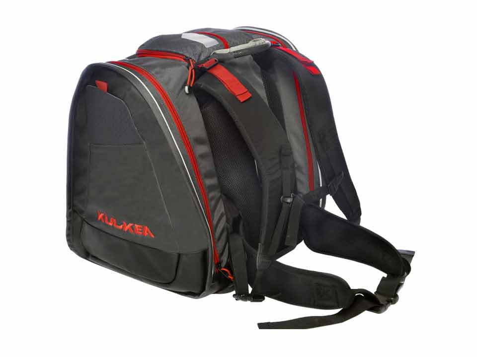 Best Ski Boot Backpack BOOT TREKKER Kulkea