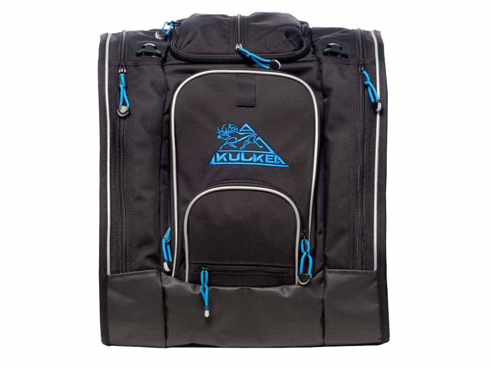 Best Ski Boot Backpack BOOT TREKKER Kulkea
