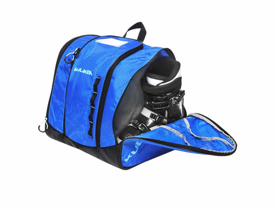 Kids Ski Boot Bag SPEED STAR Kulkea
