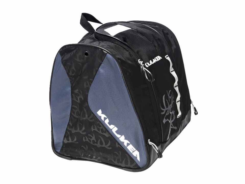 Kids Ski Boot Bag SPEED STAR Kulkea
