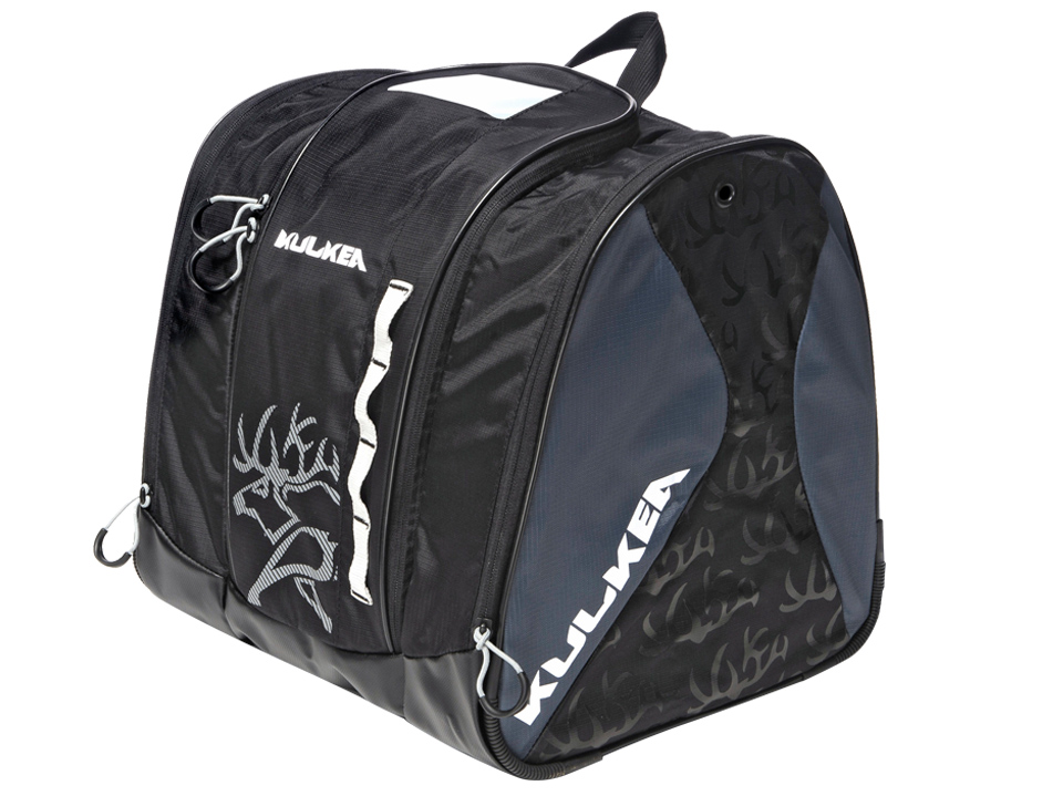 Kids Ski Boot Bag SPEED STAR Kulkea