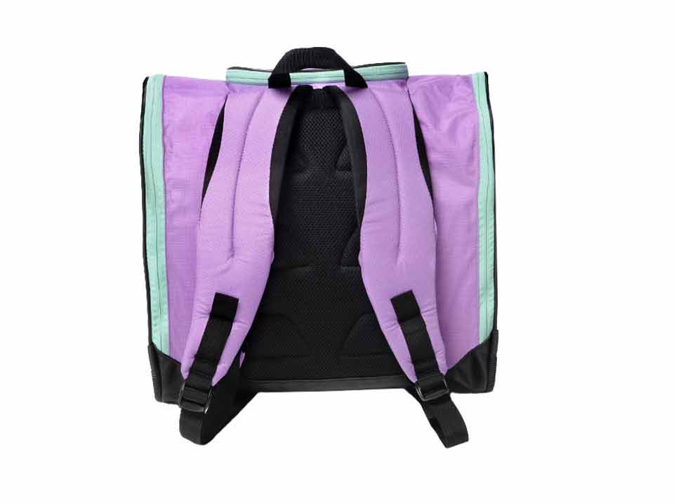 Kids Ski Boot Bag SPEED STAR Kulkea