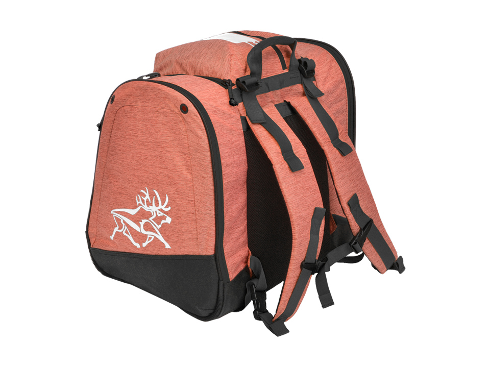Ski Boot Bag POWDER TREKKER Kulkea