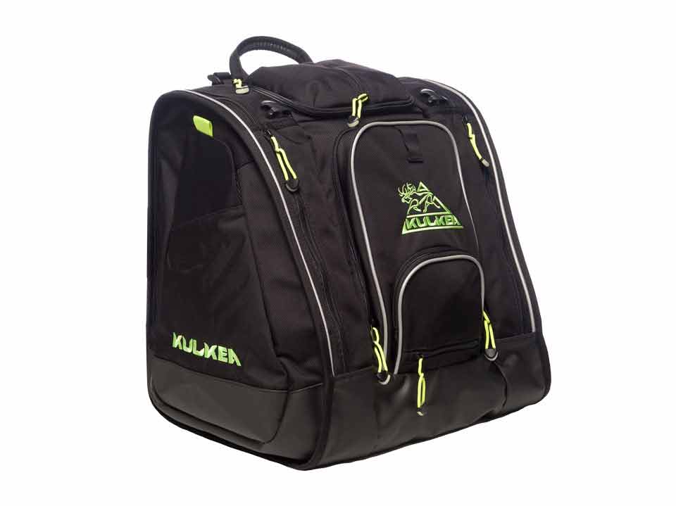 Best Ski Boot Backpack BOOT TREKKER Kulkea