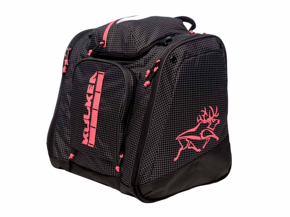 Ski Boot Bag POWDER TREKKER Kulkea