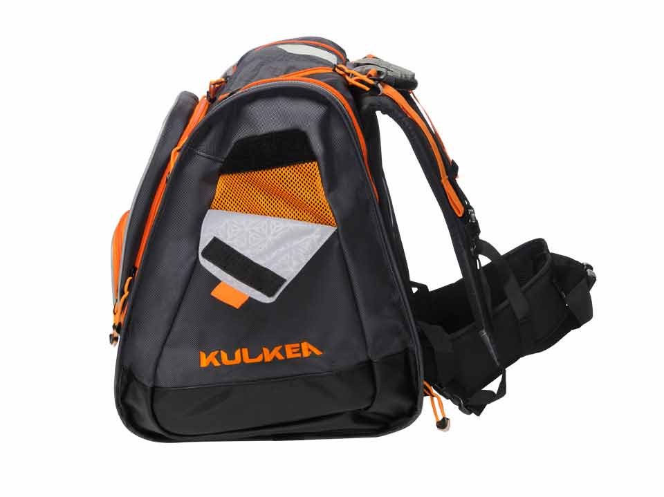 Best Ski Boot Backpack BOOT TREKKER Kulkea