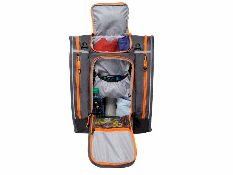 Best Ski Boot Backpack BOOT TREKKER Kulkea