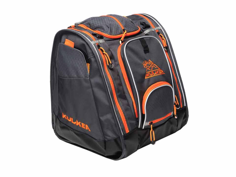 Best Ski Boot Backpack BOOT TREKKER Kulkea