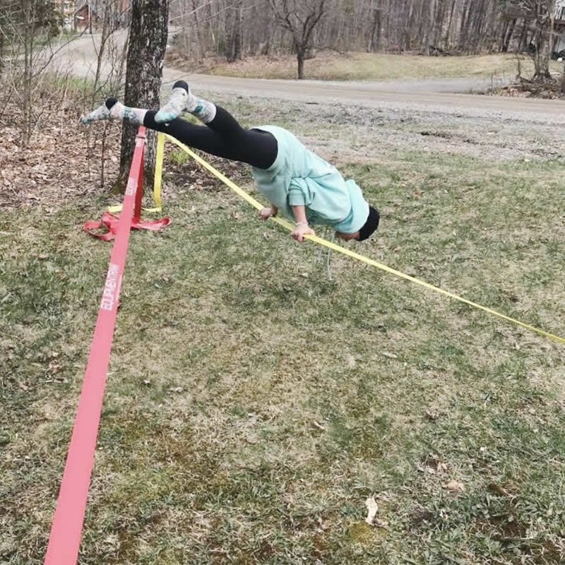 Couch Shredders with Elaina Krusiewski