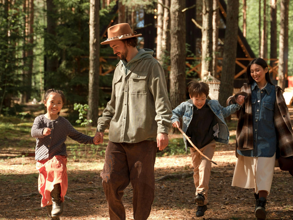 Where You Should Go to Embrace the Foliage, Flavors, and Magic of Fall