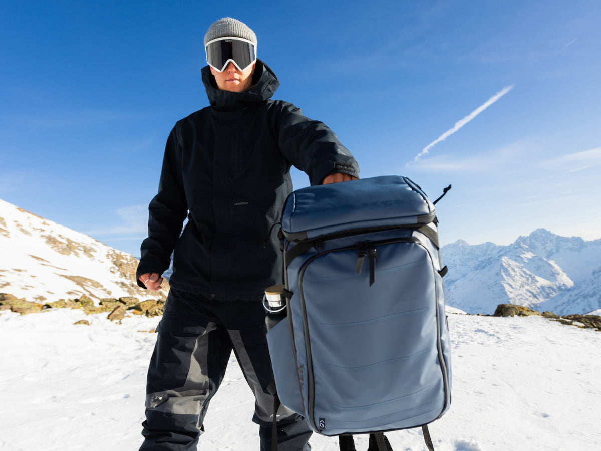 The Best Just Got Better: Kulkea’s Käydä Travel Backpack Wins 2026 Best of the Year Award