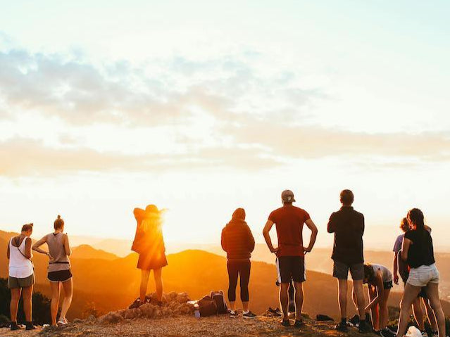 Gear Up for Your Summer Adventures With Kulkea