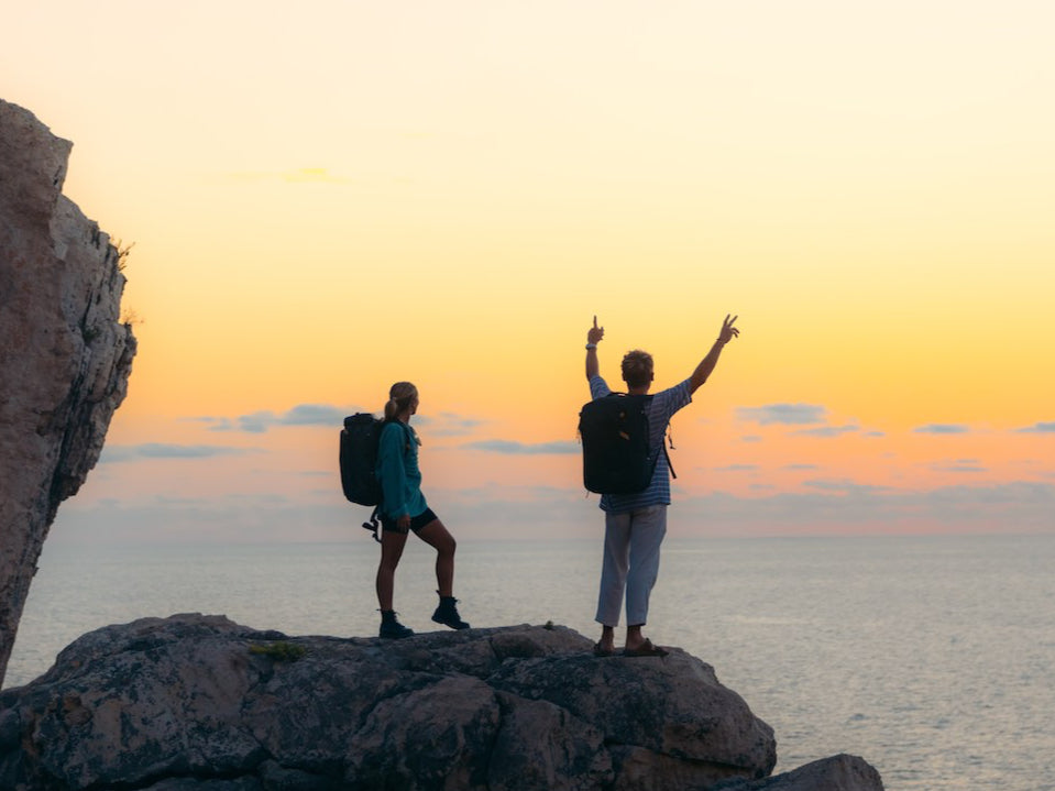 Adventure-Filled Summer Destinations Across the U.S. (2026 Guide)