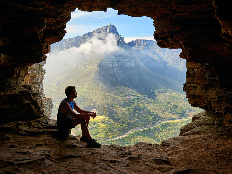 How to Safely Venture Into the Outdoors in the Era of Coronavirus