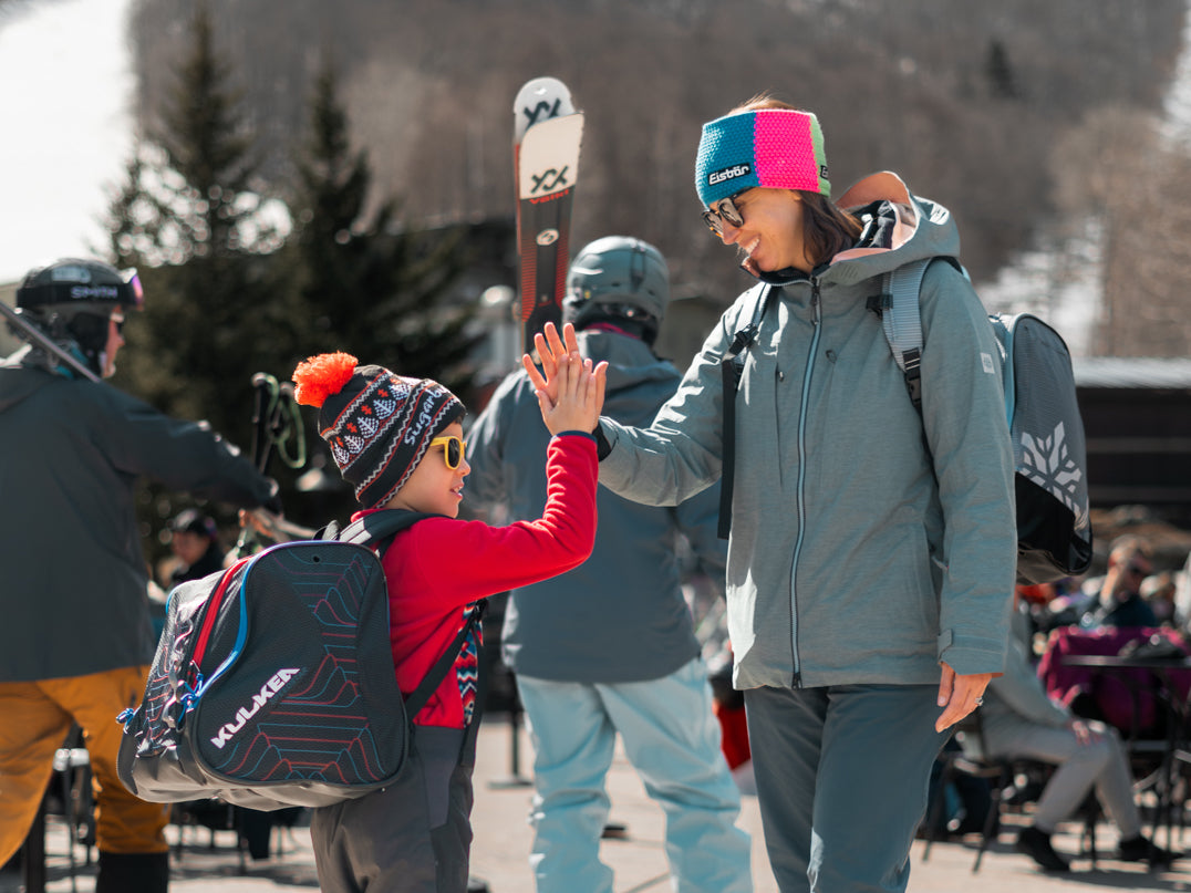 Best Family-Friendly Ski Resorts in the U.S. for Kids, Teens, & Parents - 2026 Guide