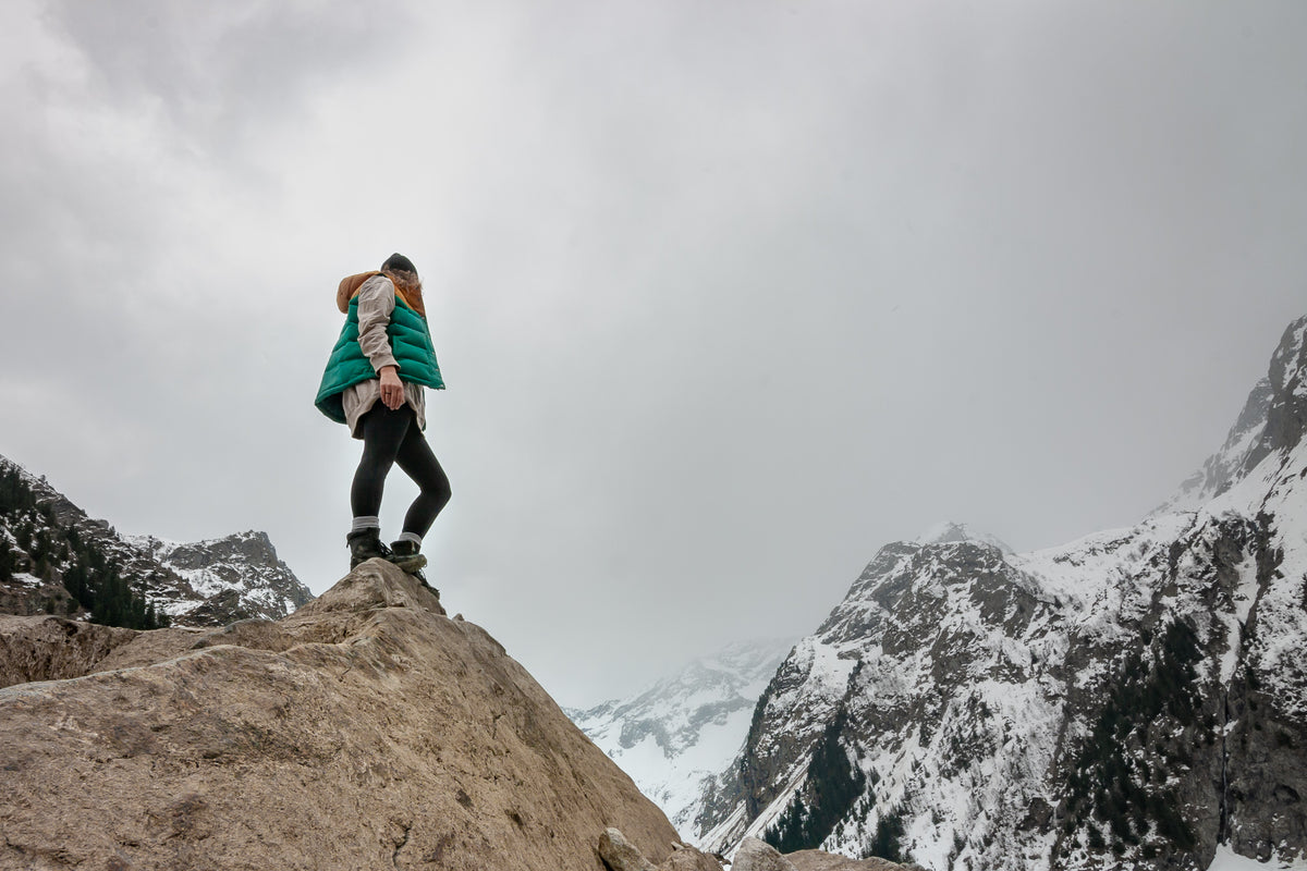 The Benefits of Unplugging During Travels with the Eco Travel Memo
