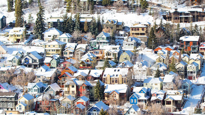 Why Park City is Arguably the Best Ski Destination in the Country