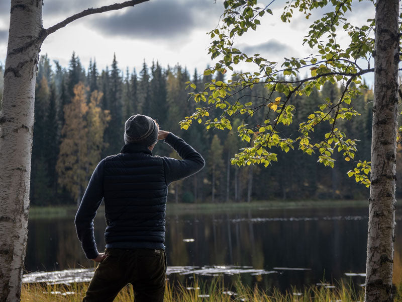 What is sisu? The Finnish concept that drives Kulkea