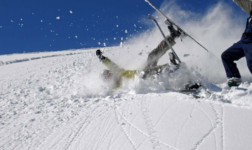 10 Ski and Snowboard Etiquette Tips