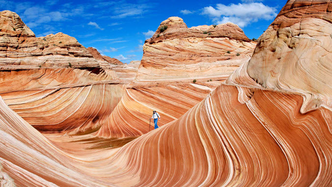 The Last Outbacks:  Exploring Lower 48 Backcountries Where the American Frontier Held Out