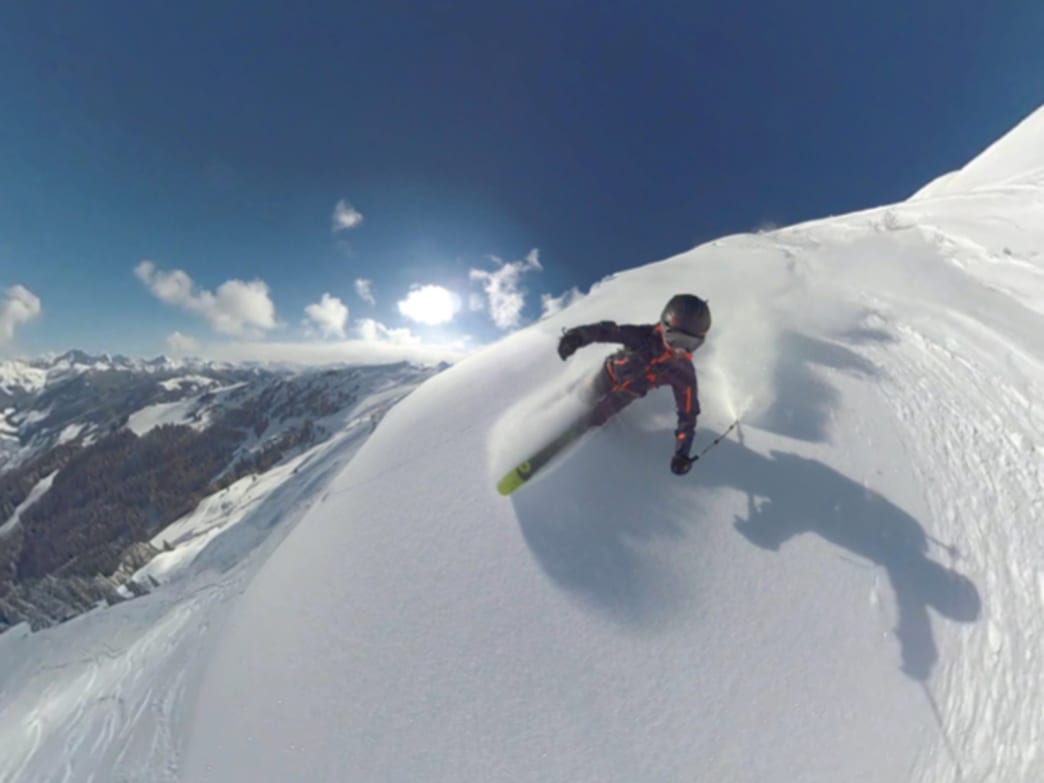 Top 33 Ski Tips
