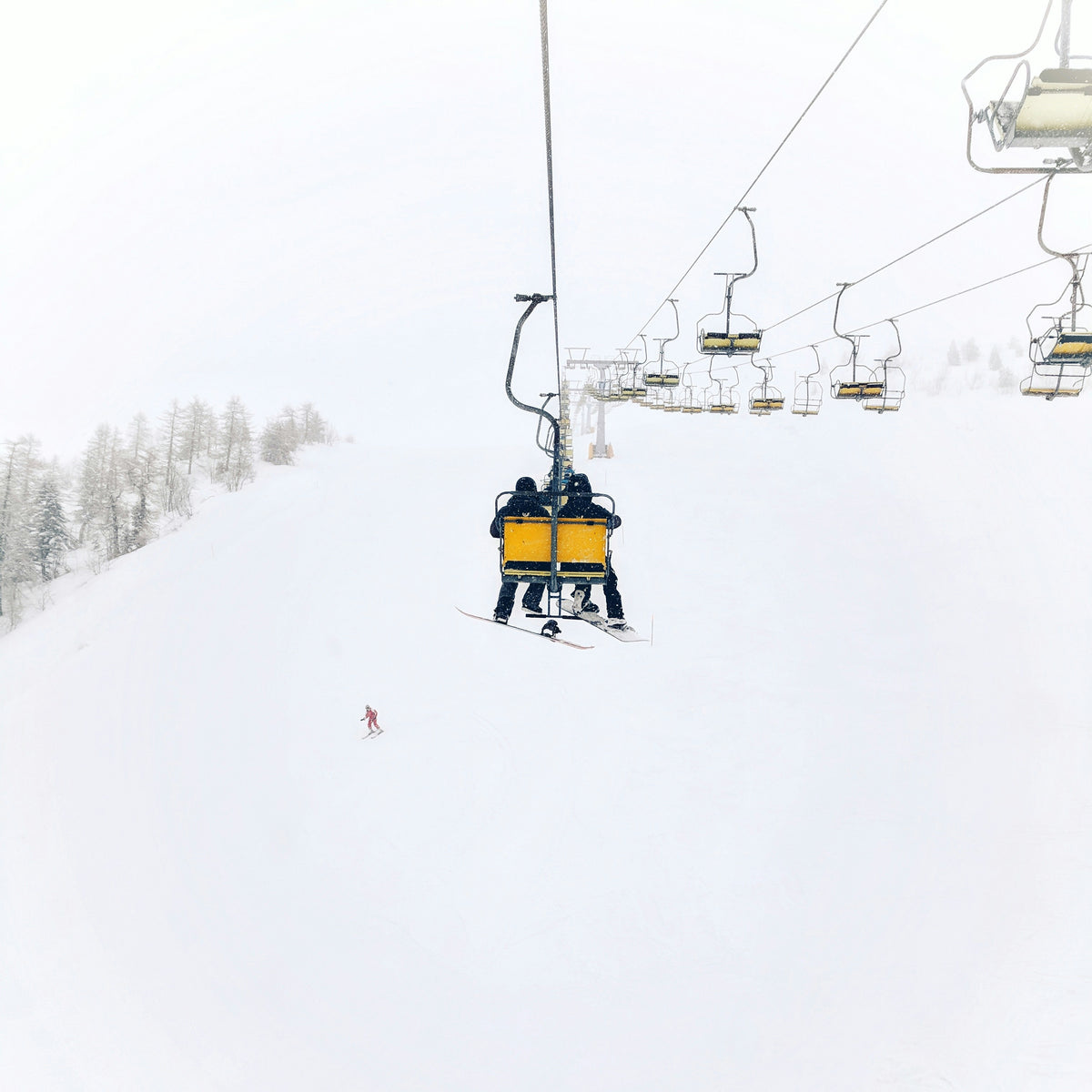 How to Find the Right Snowsports Partner