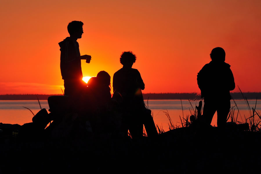 6 of the World’s Wildest Midsummer Celebrations