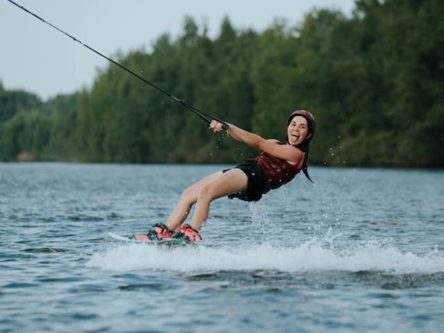 Where to Experience Adventure and Relaxation This Summer in New England