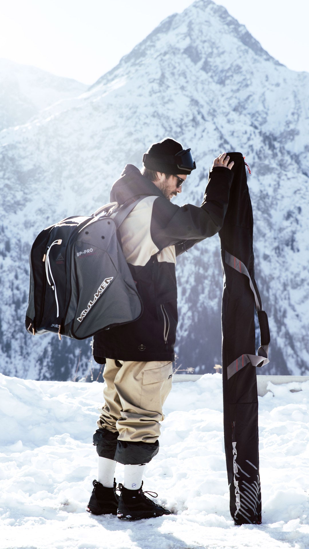 All Ski & Snowboard