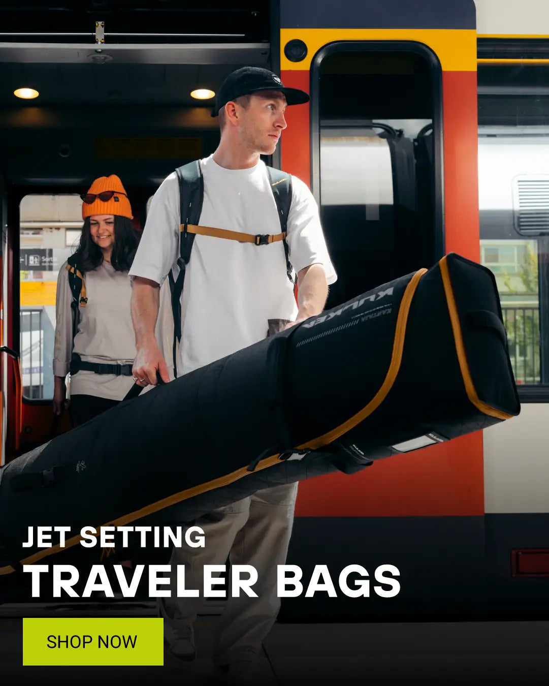 Travel Gifts