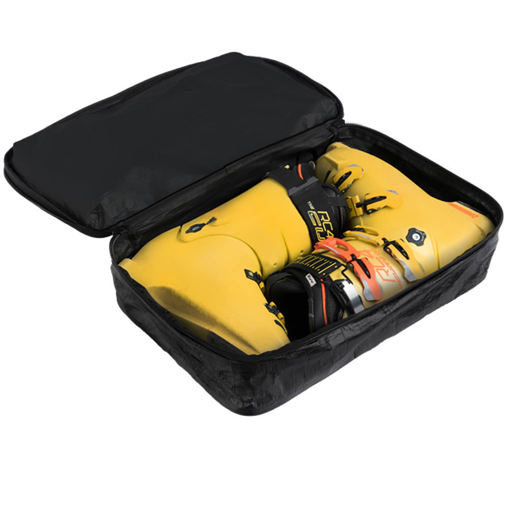Kaamos Boot Cube