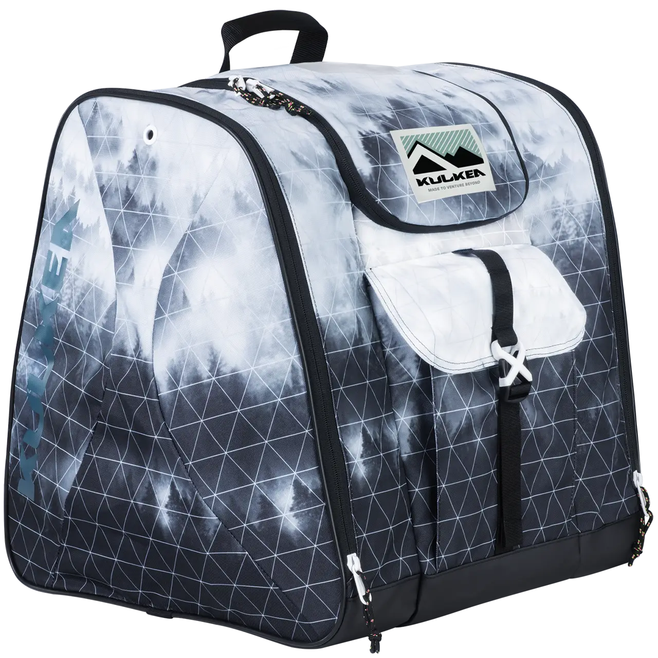 Ski, Snowboard, Winter Sports Boot Backpack (60L) Kulkea Talvi X