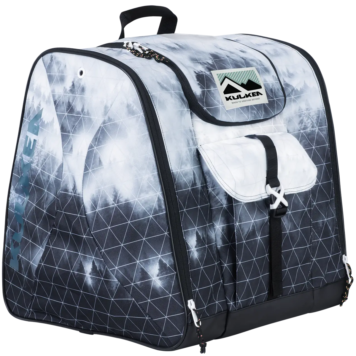 Talvi  X Boot Bag (60L)
