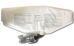 Heating Pad System for Thermal Trekker Heated Ski Boot Bag