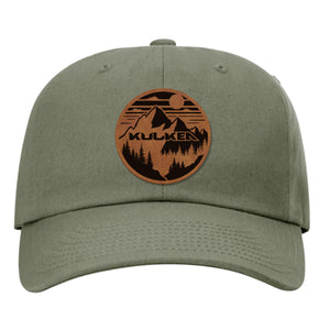 Kulkea Earth Hat in Loden