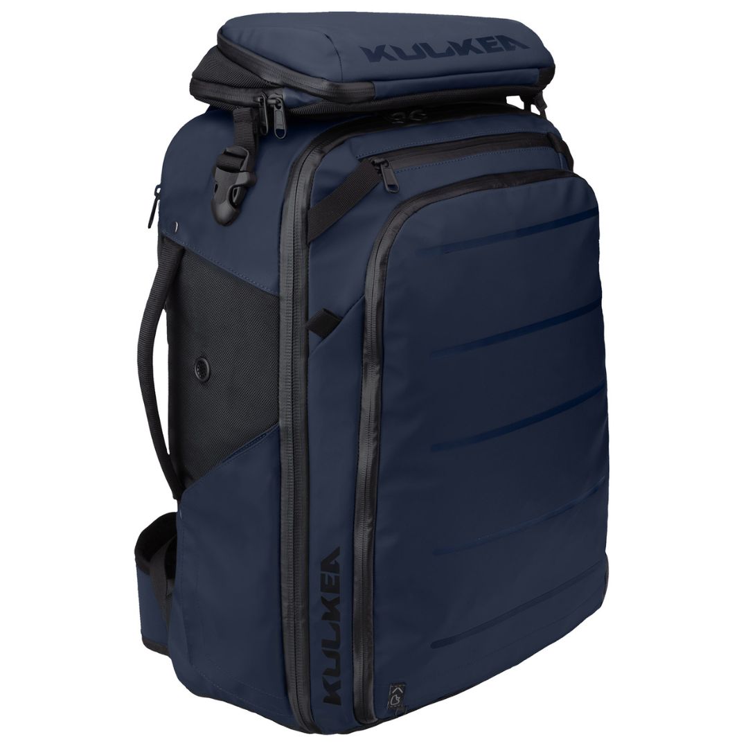 Käydä® Travel Backpack